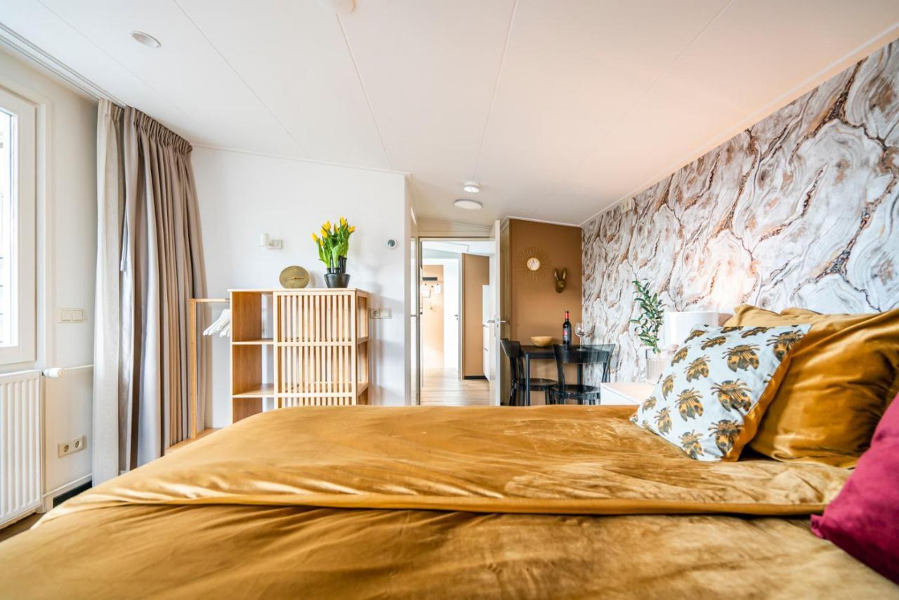 Charley'S Wellness Suite فيسْتكابيلي المظهر الخارجي الصورة