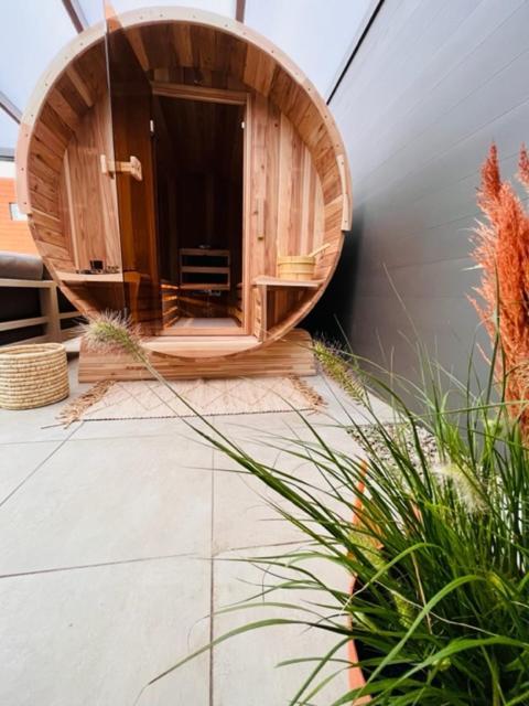 Charley'S Wellness Suite فيسْتكابيلي المظهر الخارجي الصورة